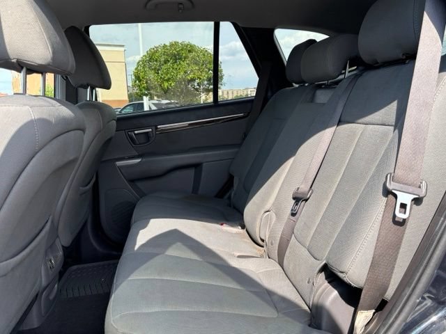 Used 2010 Hyundai Santa Fe GLS AWD/4WD image 31