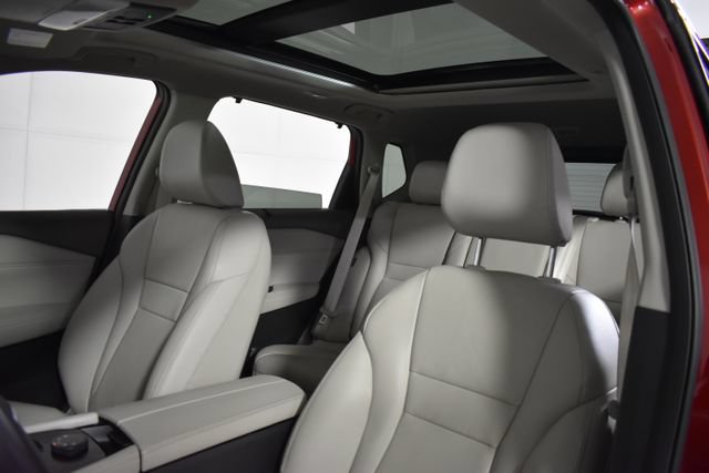 Certified 2023 Nissan Rogue SL w/ SL Premium Package AWD/4WD image 10