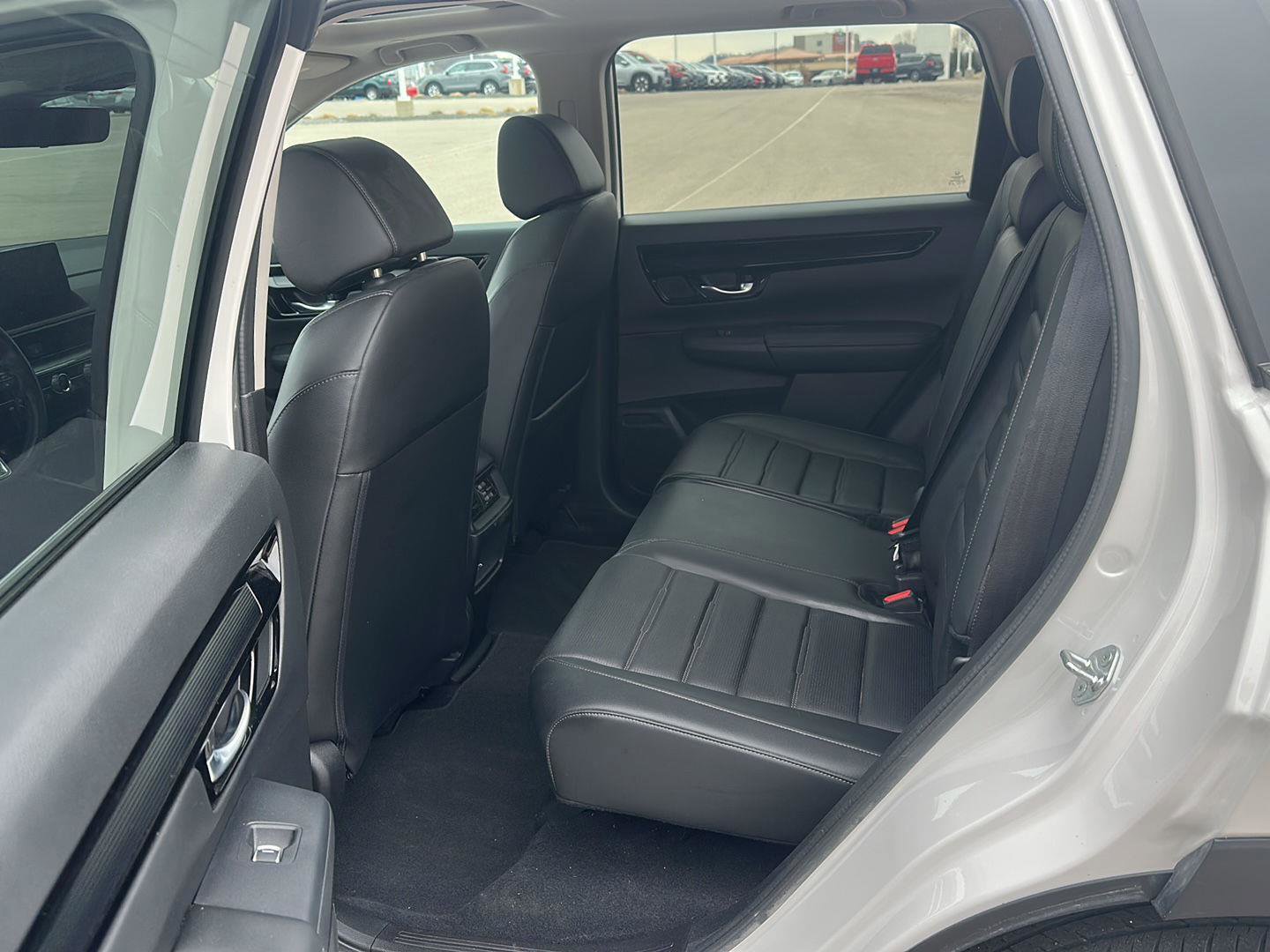 Used 2024 Honda CR-V EX-L image 25