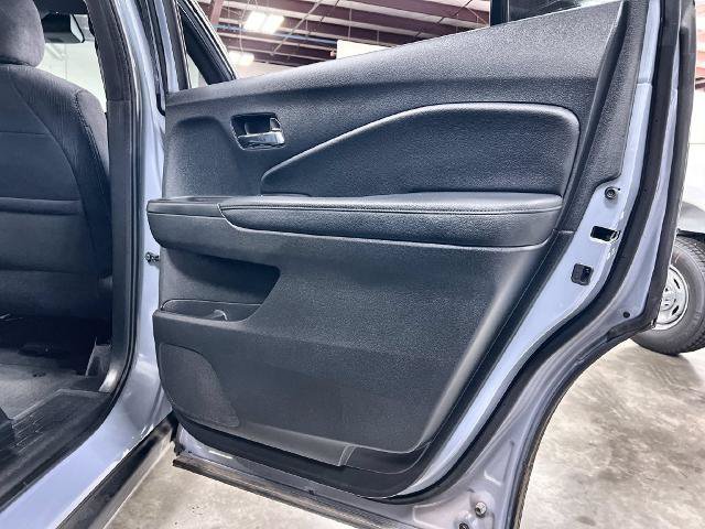 Used 2022 Honda Pilot Sport image 24