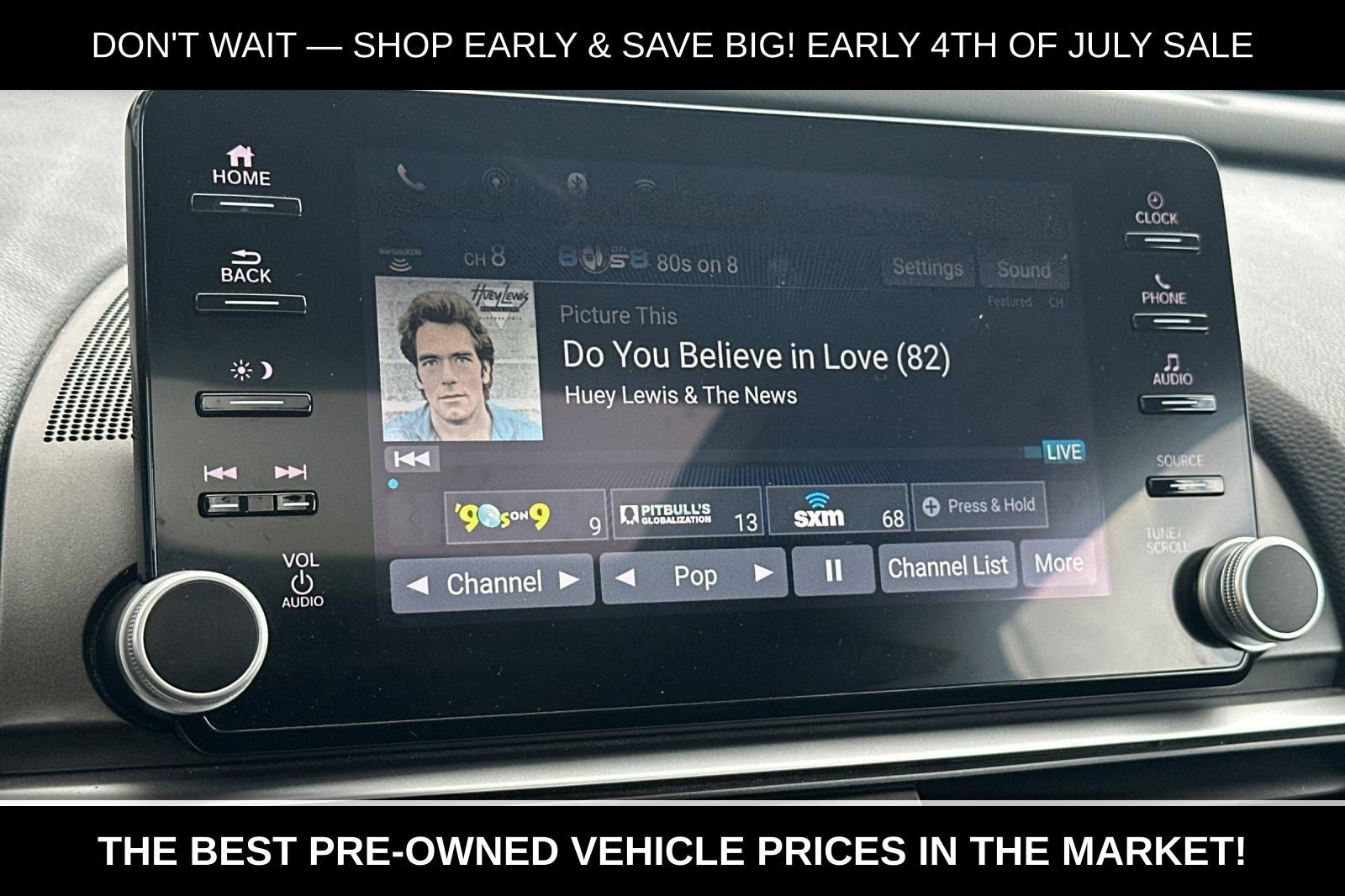 Used 2021 Honda Accord EX-L image 39