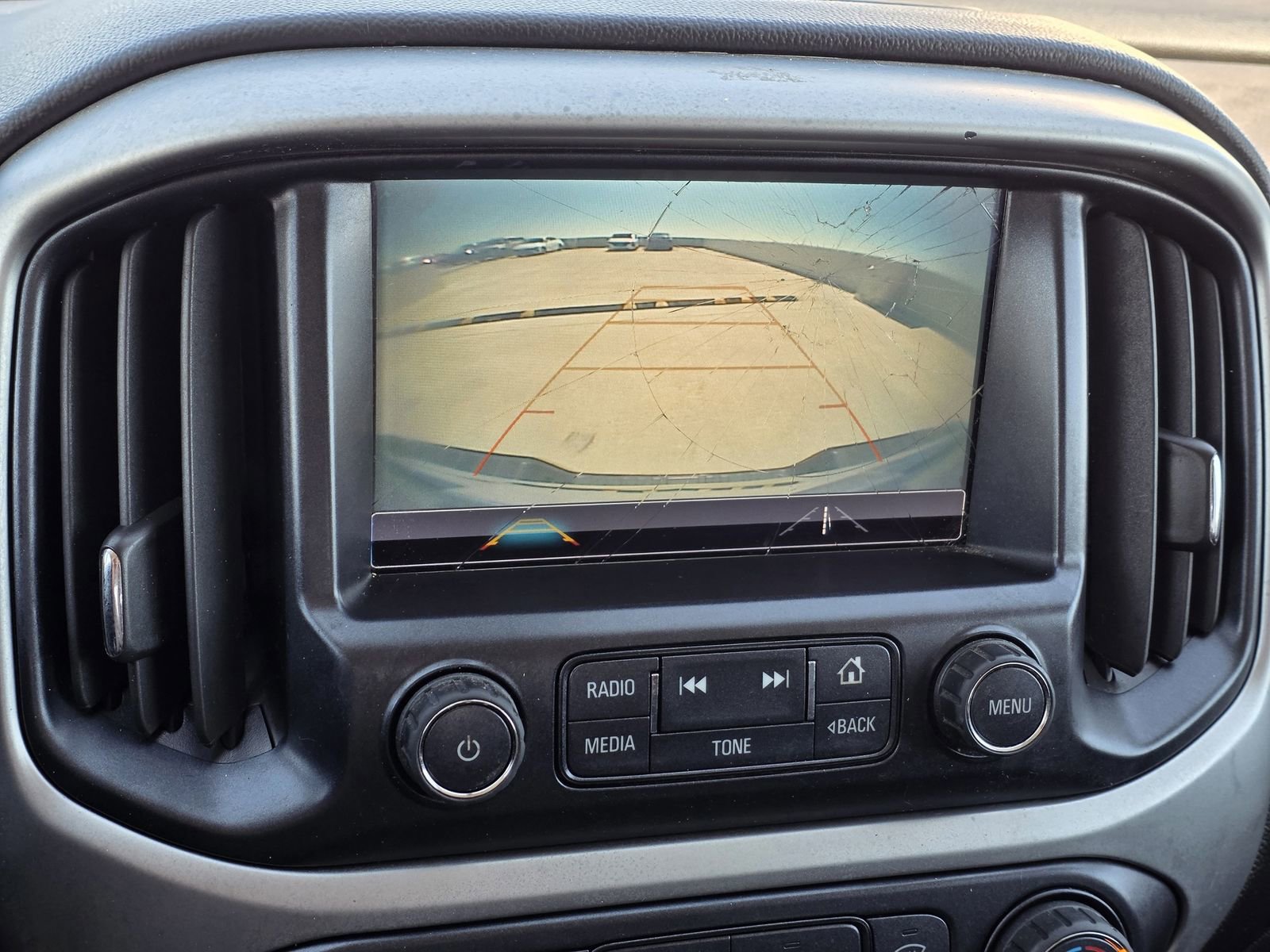 Used 2018 Chevrolet Colorado LT w/ LT Convenience Package image 21