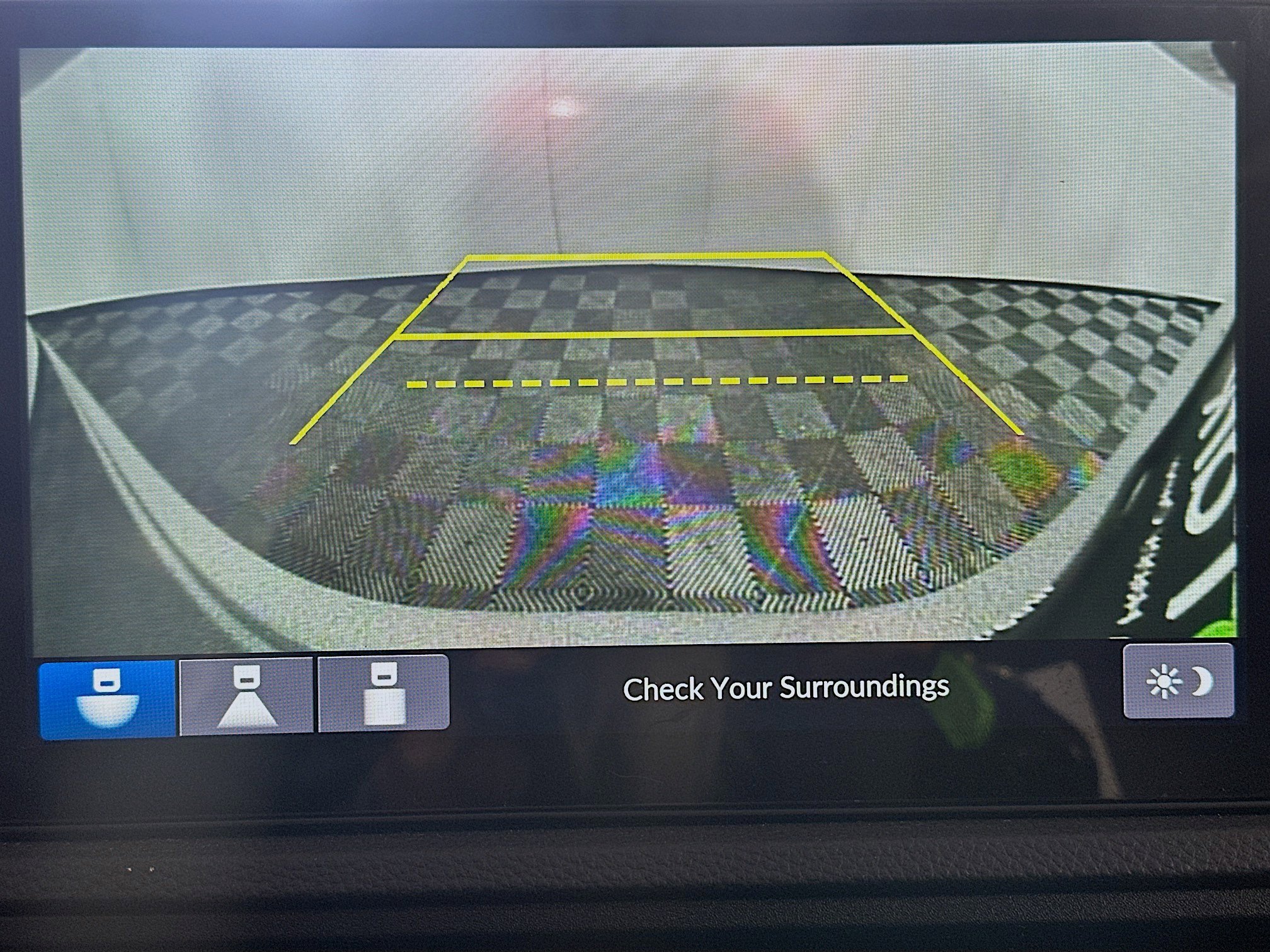Used 2026 Honda CR-V LX image 22