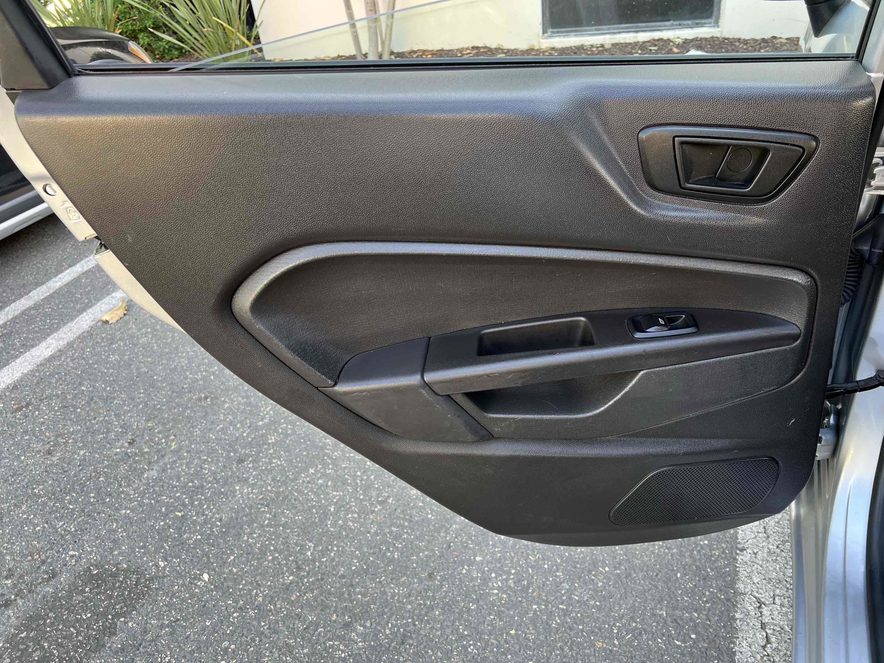 Used 2019 Ford Fiesta SE image 61