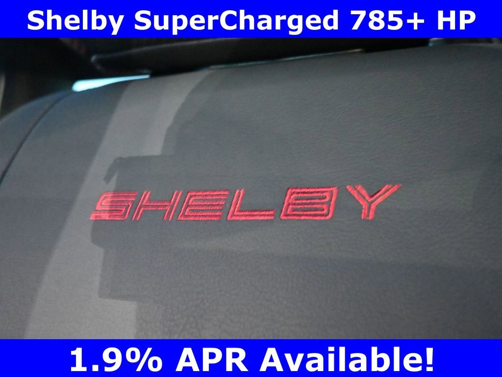 New 2024 Ford F150 Lariat w/ Equipment Group 502A High image 54