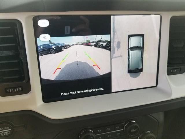 New 2025 Ford Bronco Stroppe Edition image 23