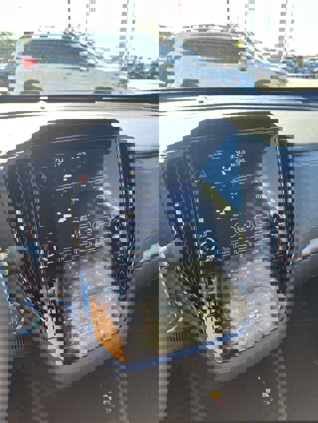 New 2025 Subaru Forester Sport image 18