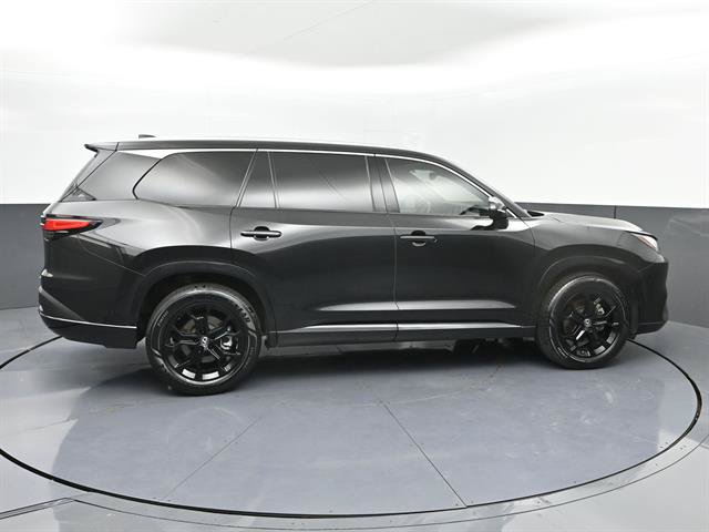 Used 2024 Lexus TX 350 FWD w/ Cold Weather Package image 26