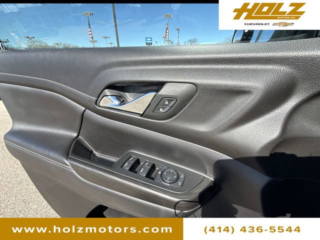 Certified 2023 GMC Acadia SLT AWD/4WD image 23