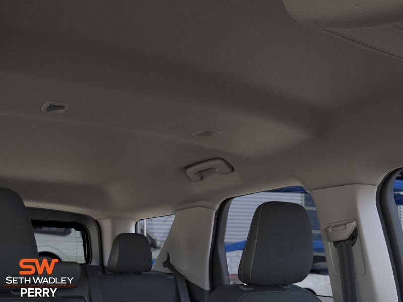 New 2025 Ford Bronco Sport Big Bend image 22