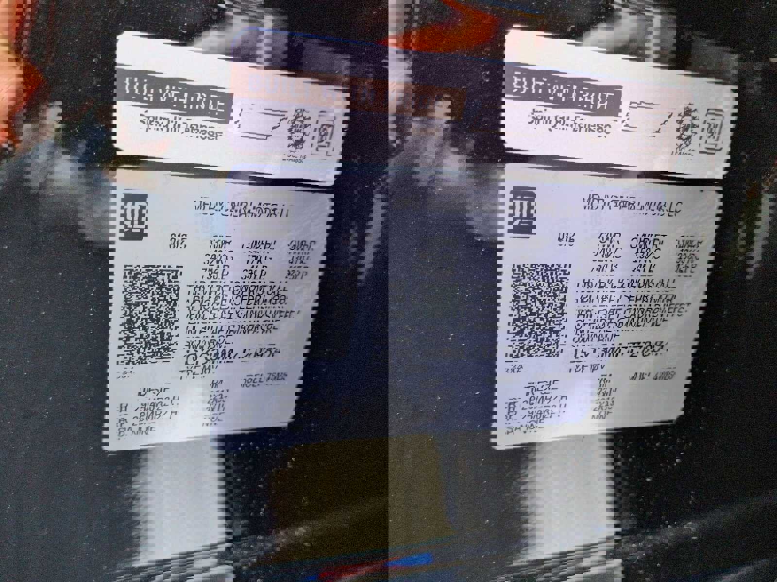 New 2026 Cadillac Vistiq Premium Luxury image 30