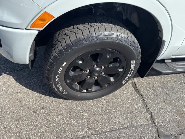 Used 2022 Ford Ranger XLT w/ Equipment Group 301A Mid image 11