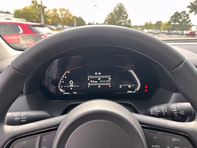 New 2026 MAZDA CX-5 Preferred AWD/4WD image 22