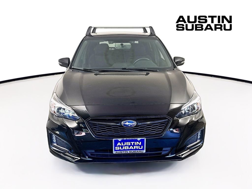 Used 2019 Subaru Impreza 2.0i Sport AWD/4WD image 2
