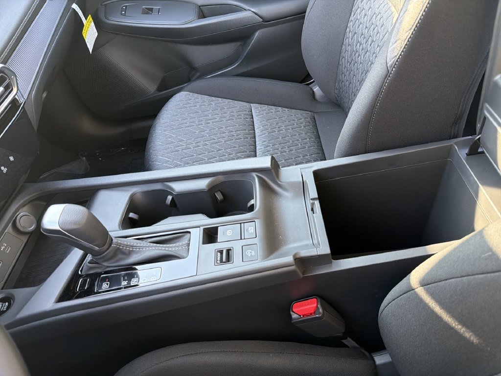 Certified 2026 Nissan Sentra SV w/ Floor Mat Package FWD image 23