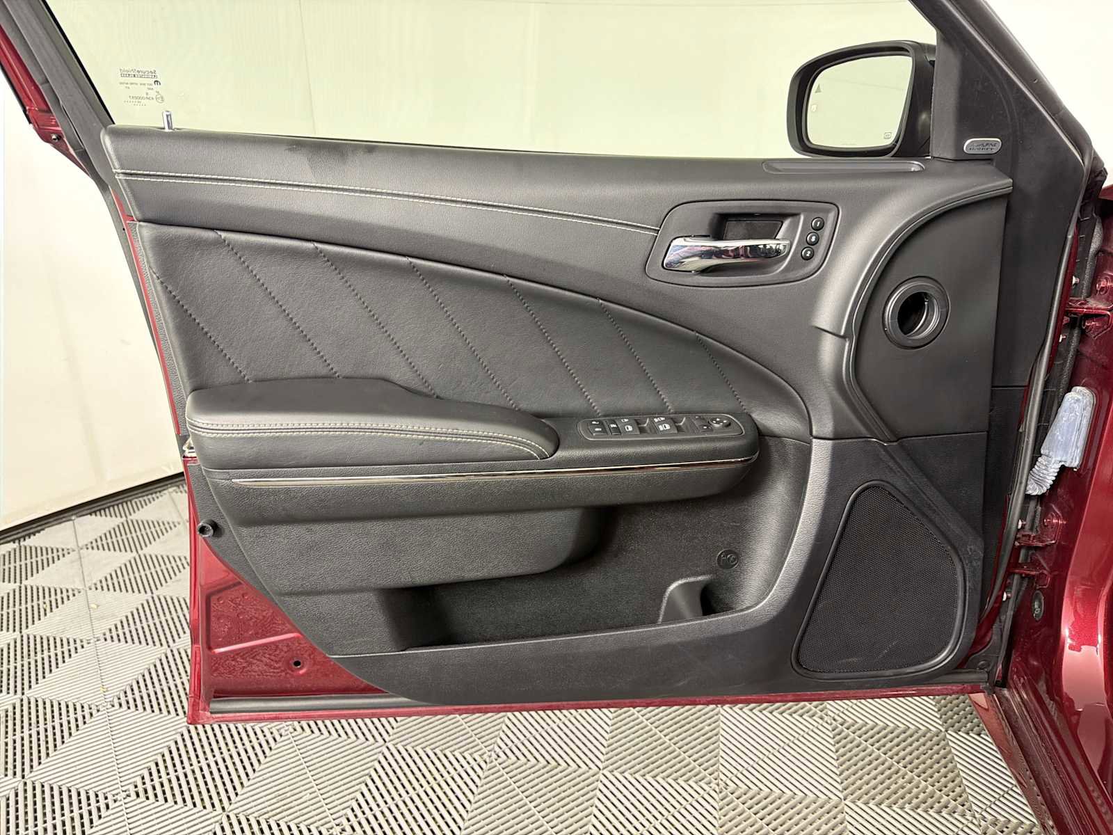 Used 2023 Dodge Charger SRT Hellcat image 10