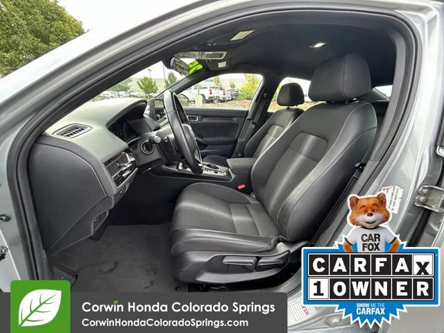 Used 2025 Honda Civic Sport image 14