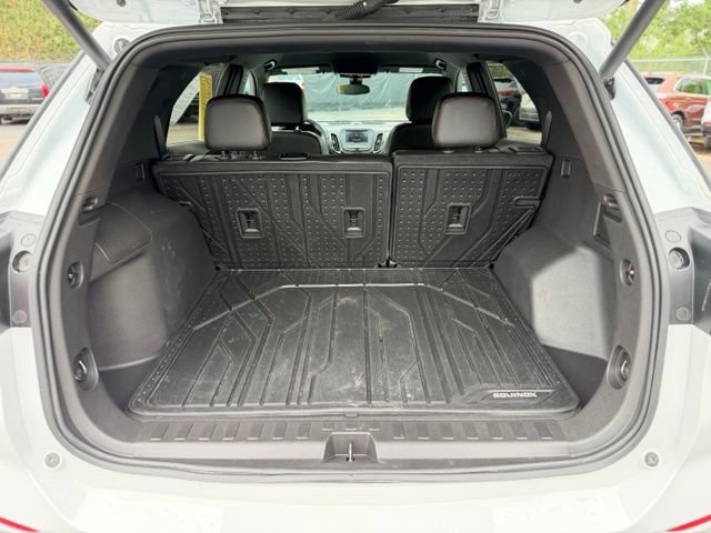 Used 2023 Chevrolet Equinox RS w/ LPO, Floor Liner Package FWD image 26