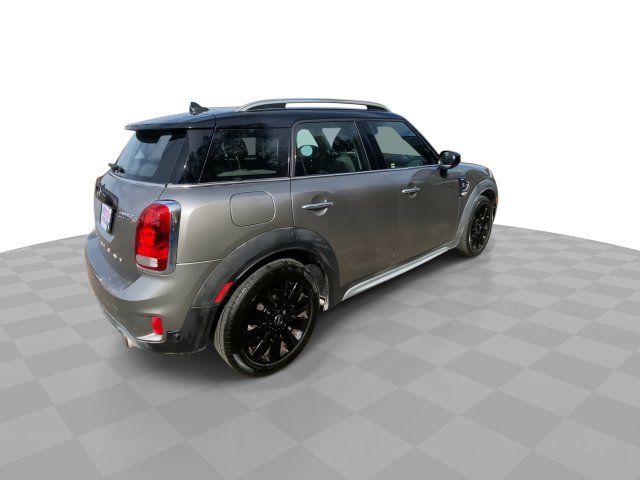 Used 2020 MINI Cooper Countryman S FWD image 2