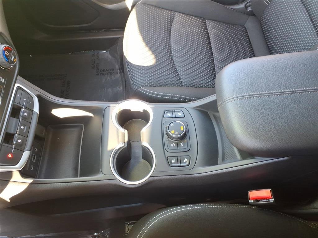 Certified 2022 GMC Terrain SLE w/ Driver Convenience Package image 14