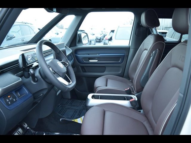 New 2025 Volkswagen ID. Buzz Pro S image 7