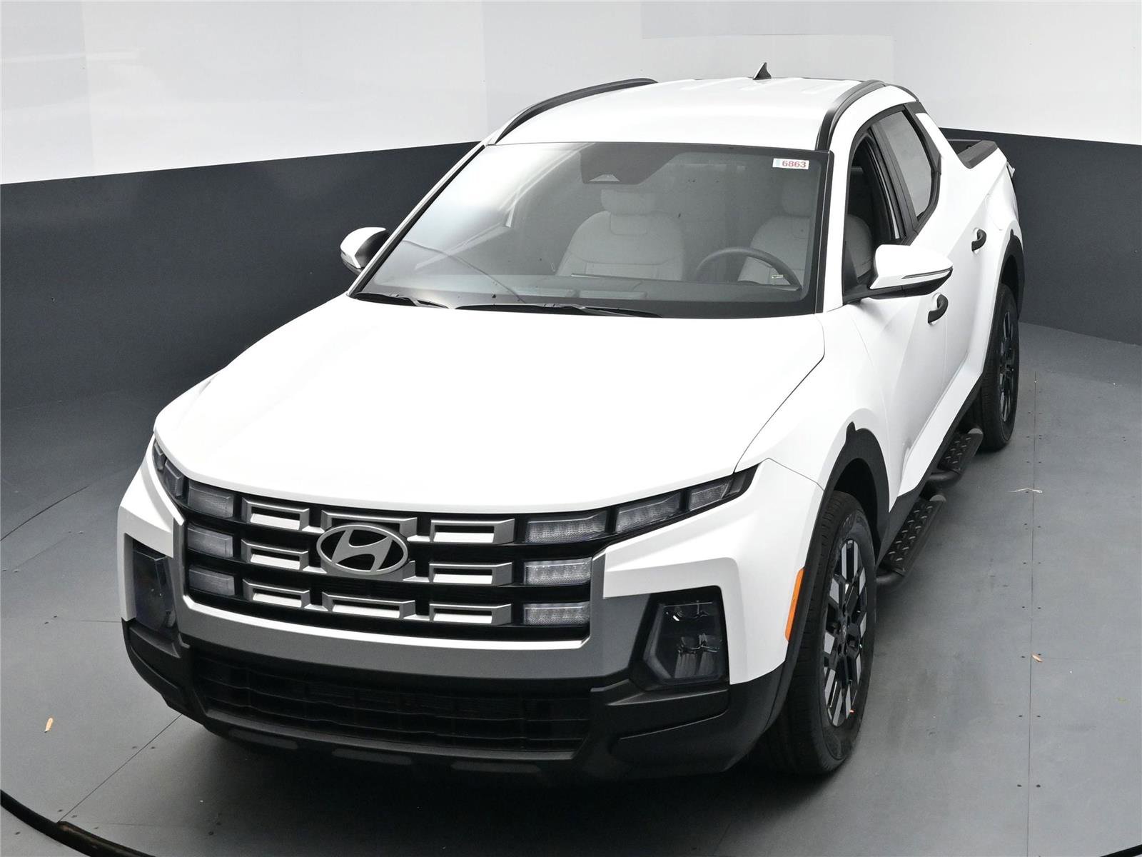 New 2026 Hyundai Santa Cruz SEL image 9