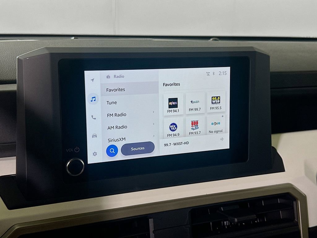 Used 2024 Toyota Tacoma TRD Off-Road image 25