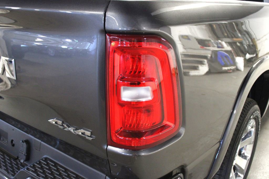 New 2026 RAM 1500 Big Horn image 42