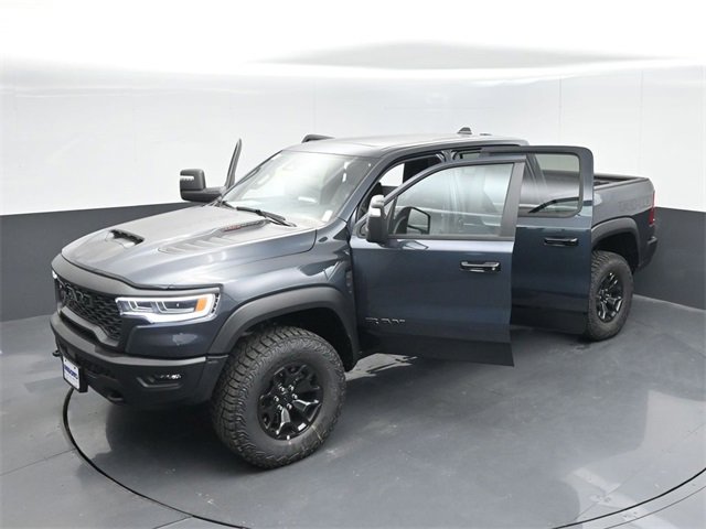 New 2026 RAM 1500 RHO w/ RHO Level 1 Equipment Group image 58