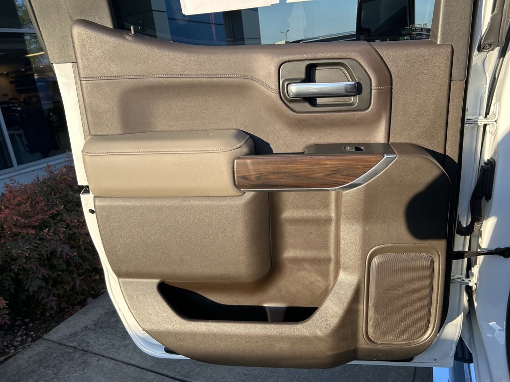 Used 2021 GMC Sierra 1500 SLT w/ SLT Premium Plus Package image 11