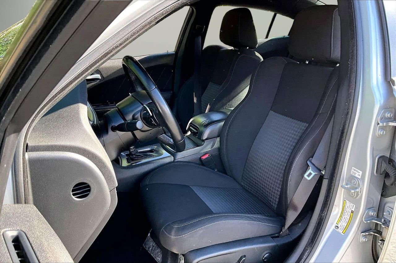 Used 2022 Dodge Charger GT w/ Blacktop Package image 20