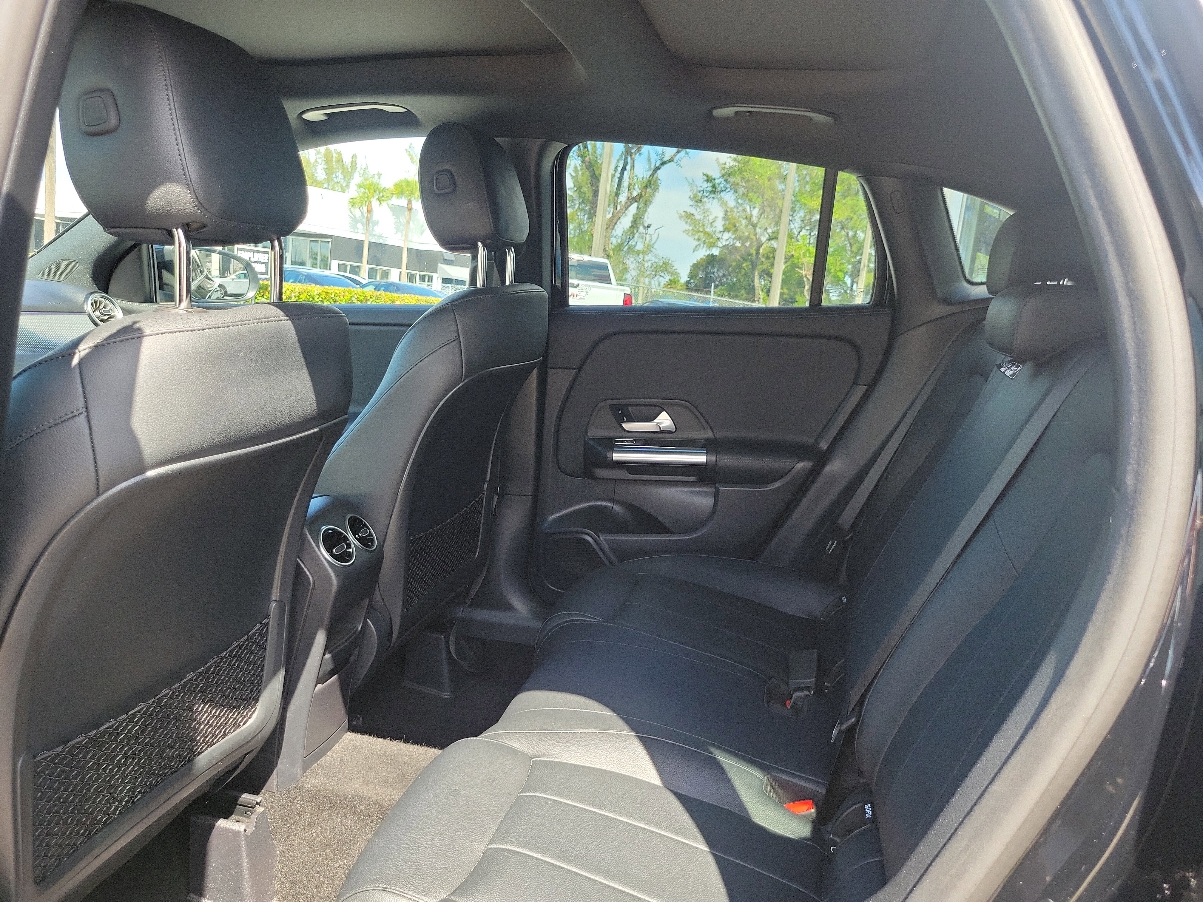 Used 2022 Mercedes-Benz GLA 250 GLA 250 image 13