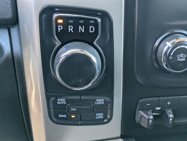 Used 2014 RAM 1500 Big Horn image 20