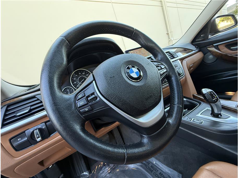 Used 2014 BMW 328i Sedan RWD image 14