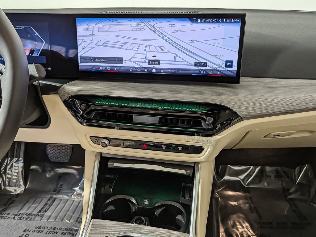 Used 2025 BMW 430i xDrive Coupe w/ Convenience Package image 32