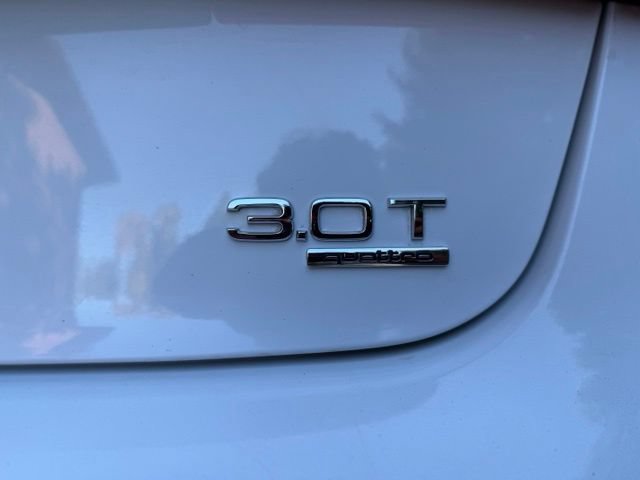 Used 2015 Audi A6 3.0T Premium Plus w/ 19" Sport Package AWD/4WD image 47