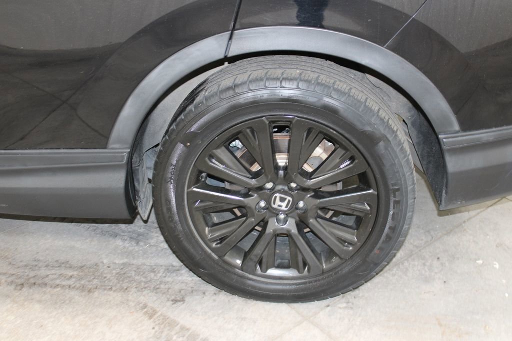 Used 2020 Honda CR-V EX image 49