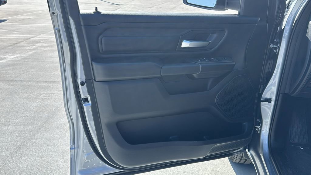 Used 2025 RAM 1500 Tradesman image 19