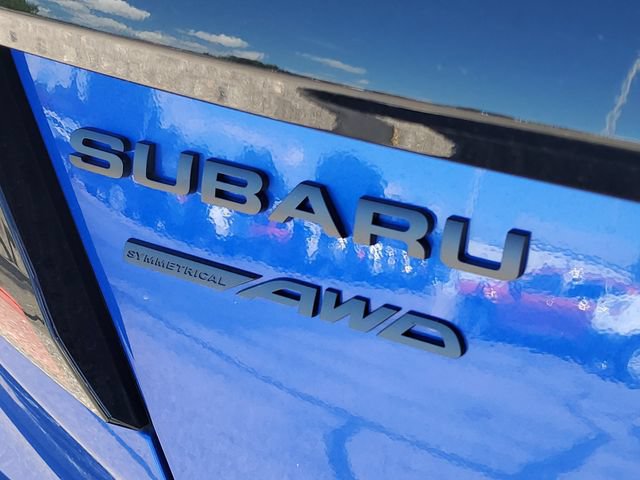 New 2026 Subaru WRX AWD/4WD image 6