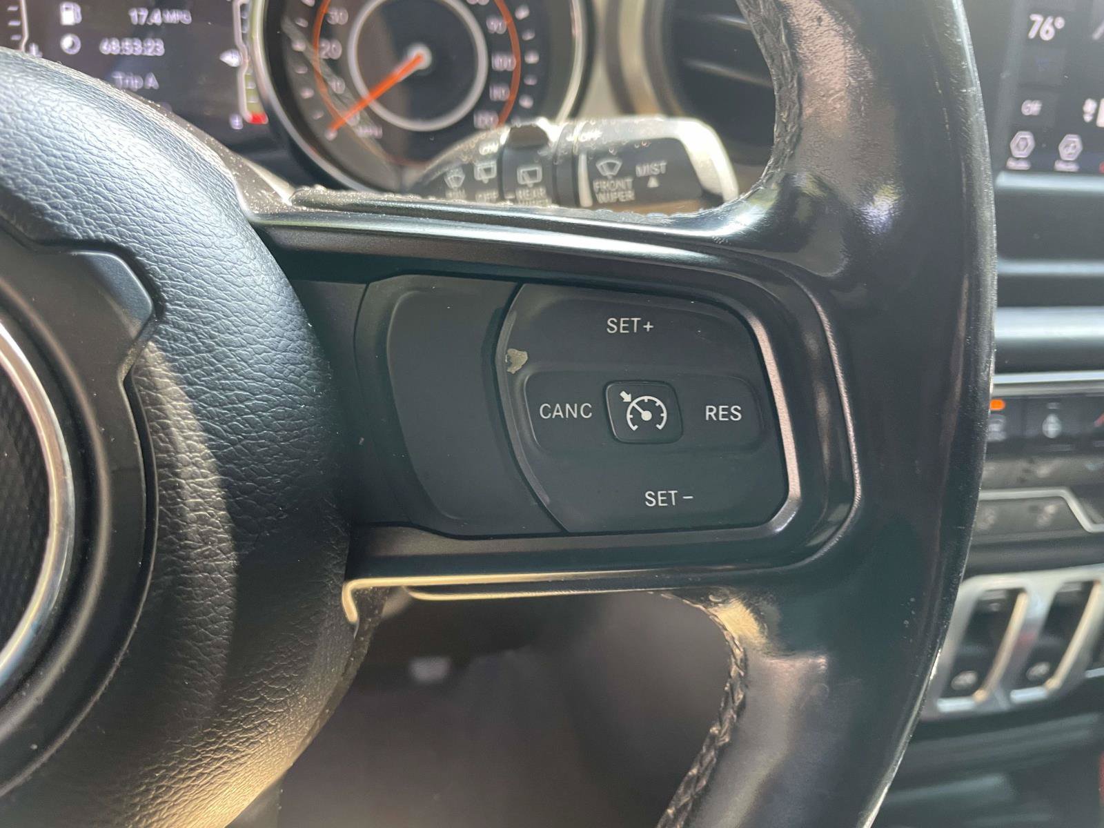 Used 2018 Jeep Wrangler Sport AWD/4WD image 20