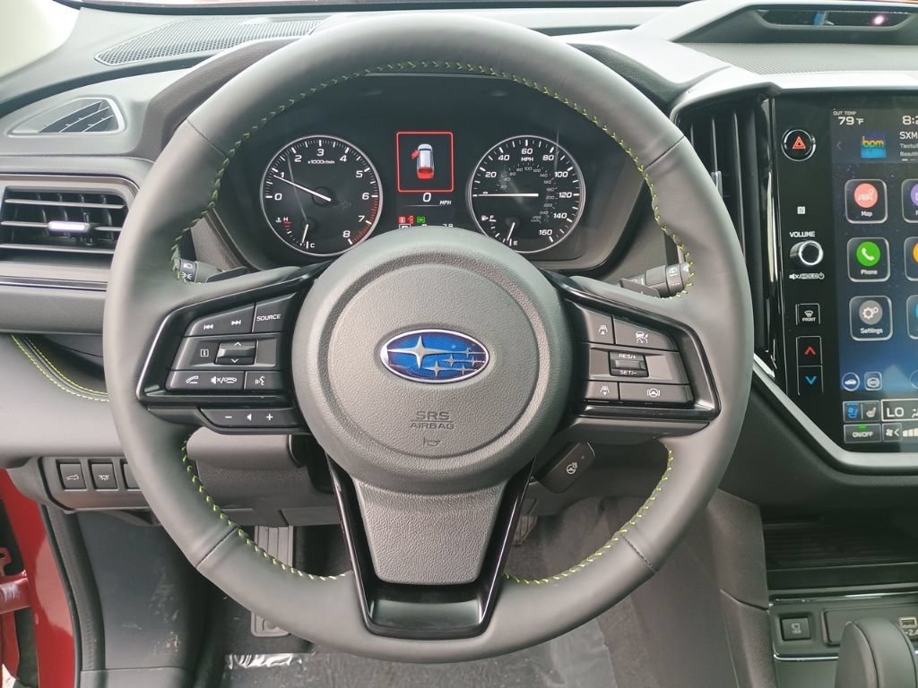 New 2026 Subaru Ascent Bronze Edition AWD/4WD image 19