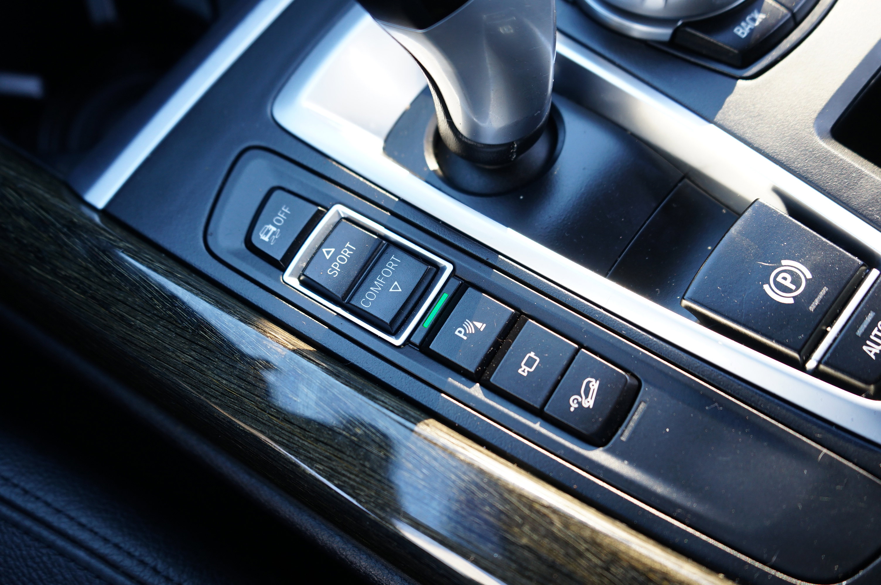 Used 2016 BMW X5 xDrive35i image 29