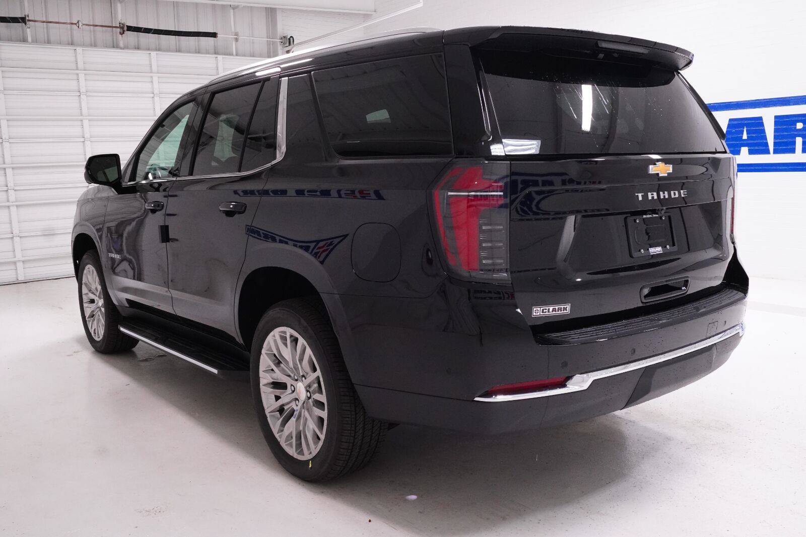 New 2026 Chevrolet Tahoe LS RWD image 35