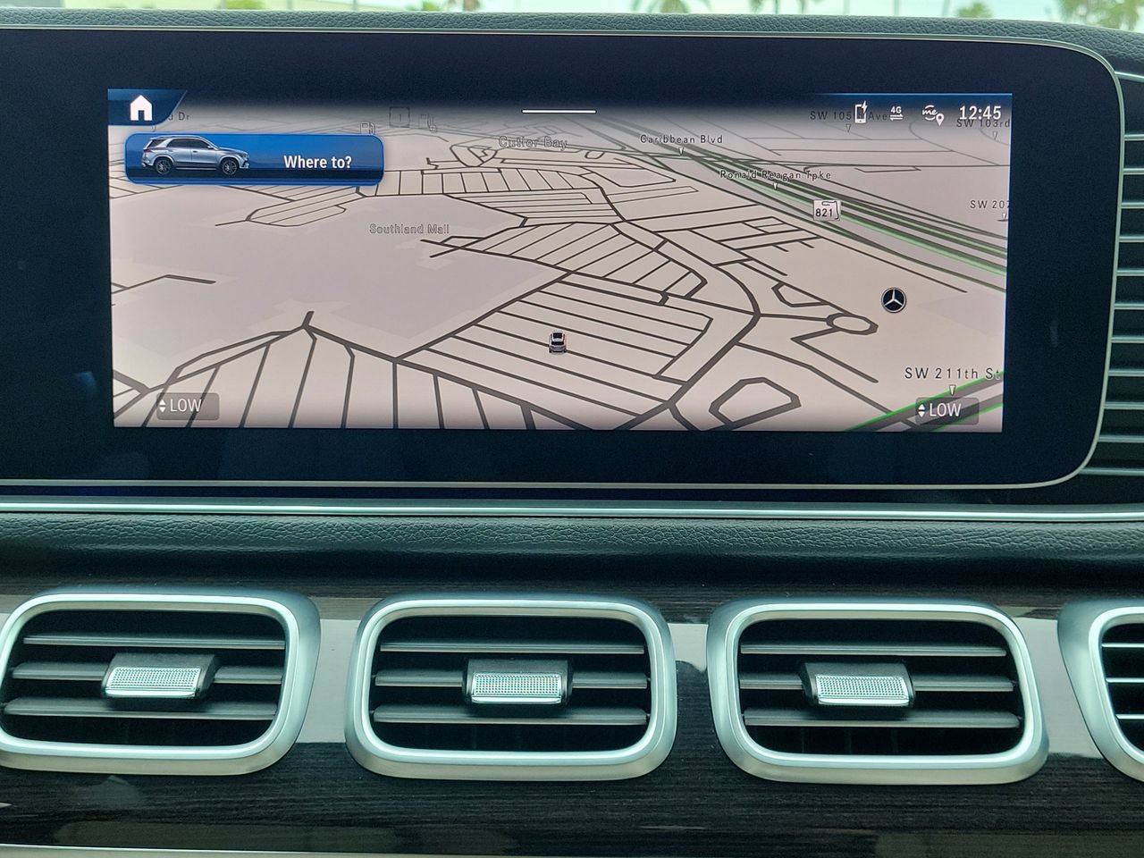 Certified 2025 Mercedes-Benz GLE 450e 4MATIC image 19