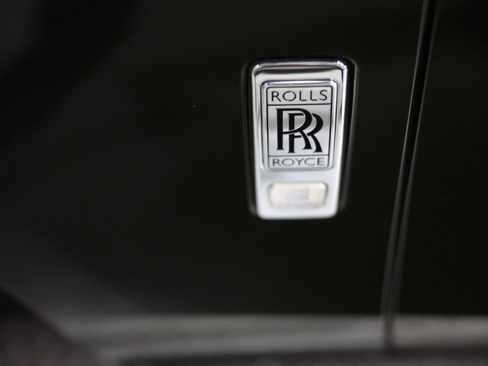Used 2023 Rolls-Royce Ghost AWD/4WD image 33