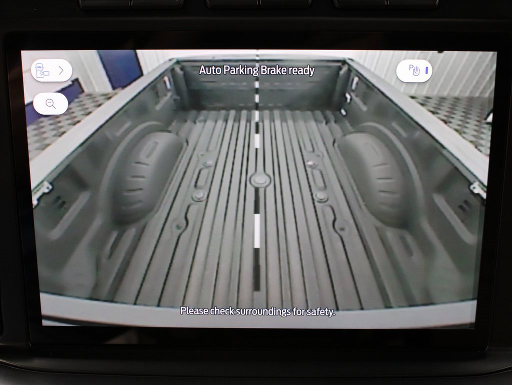 Used 2024 Ford F250 Lariat w/ Lariat Ultimate Package image 20