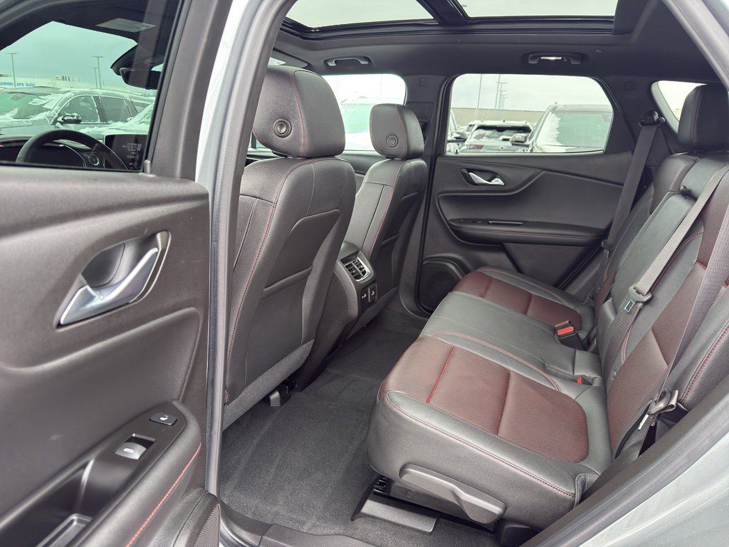 Used 2023 Chevrolet Blazer RS w/ Driver Confidence II Package image 31
