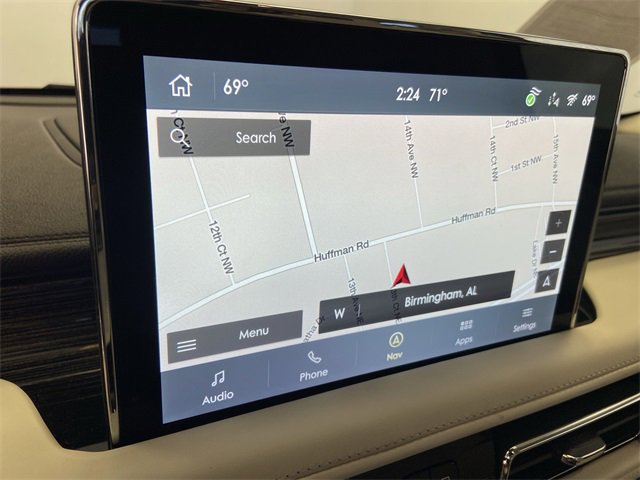 Used 2022 Lincoln Aviator Black Label w/ Dynamic Handling Package image 27