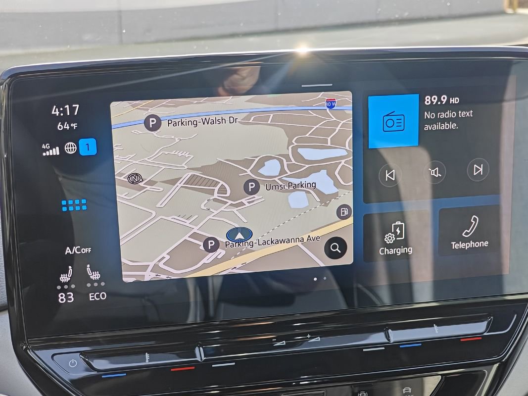 Used 2023 Volkswagen ID.4 Pro image 26