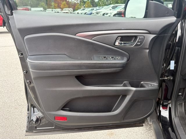 Used 2021 Honda Passport EX-L image 10
